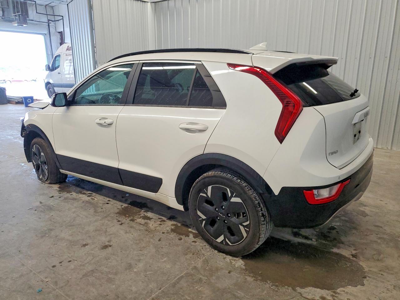 2024 KIA NIRO WIND — снимка 2