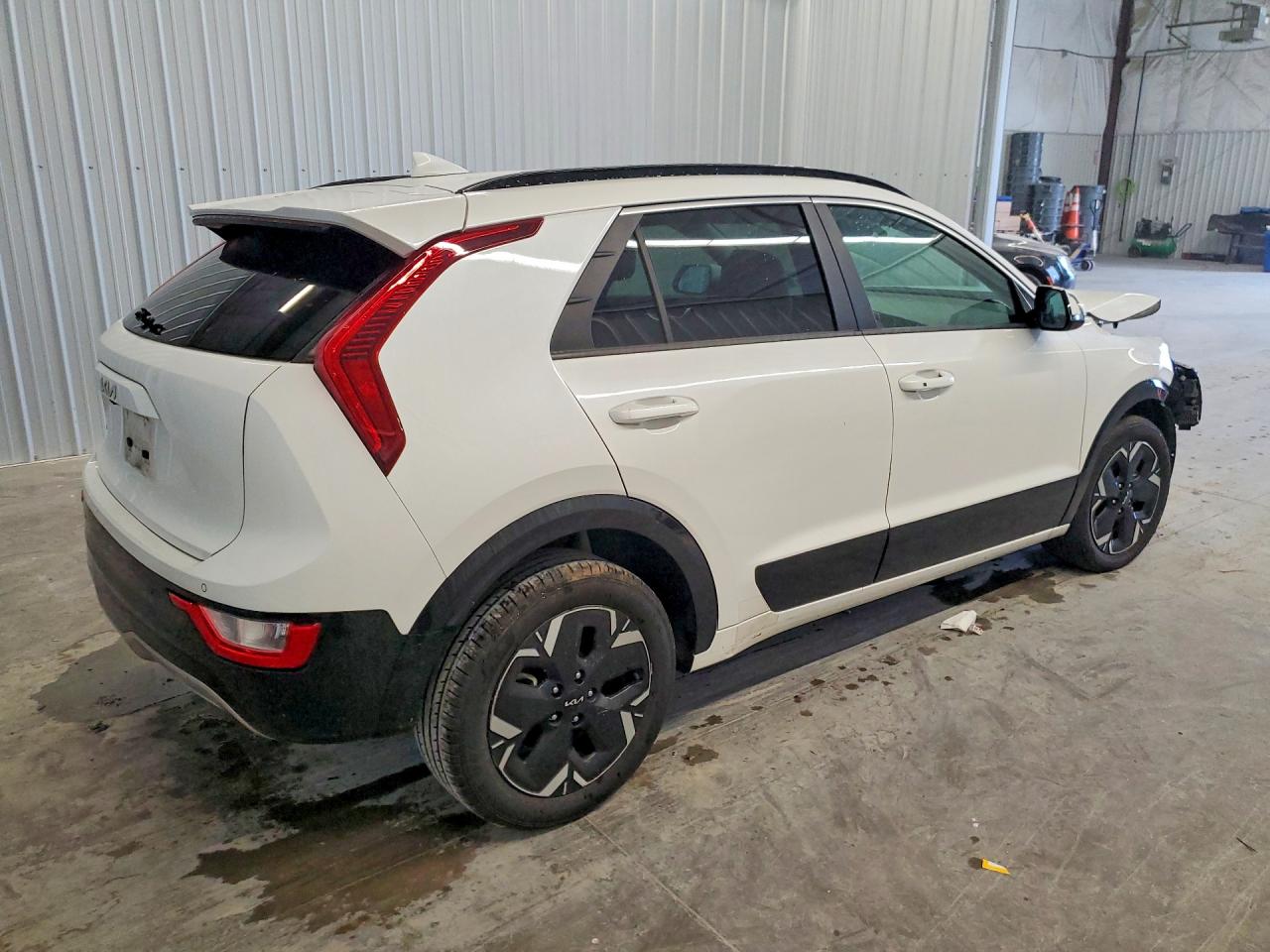 2024 KIA NIRO WIND — снимка 3