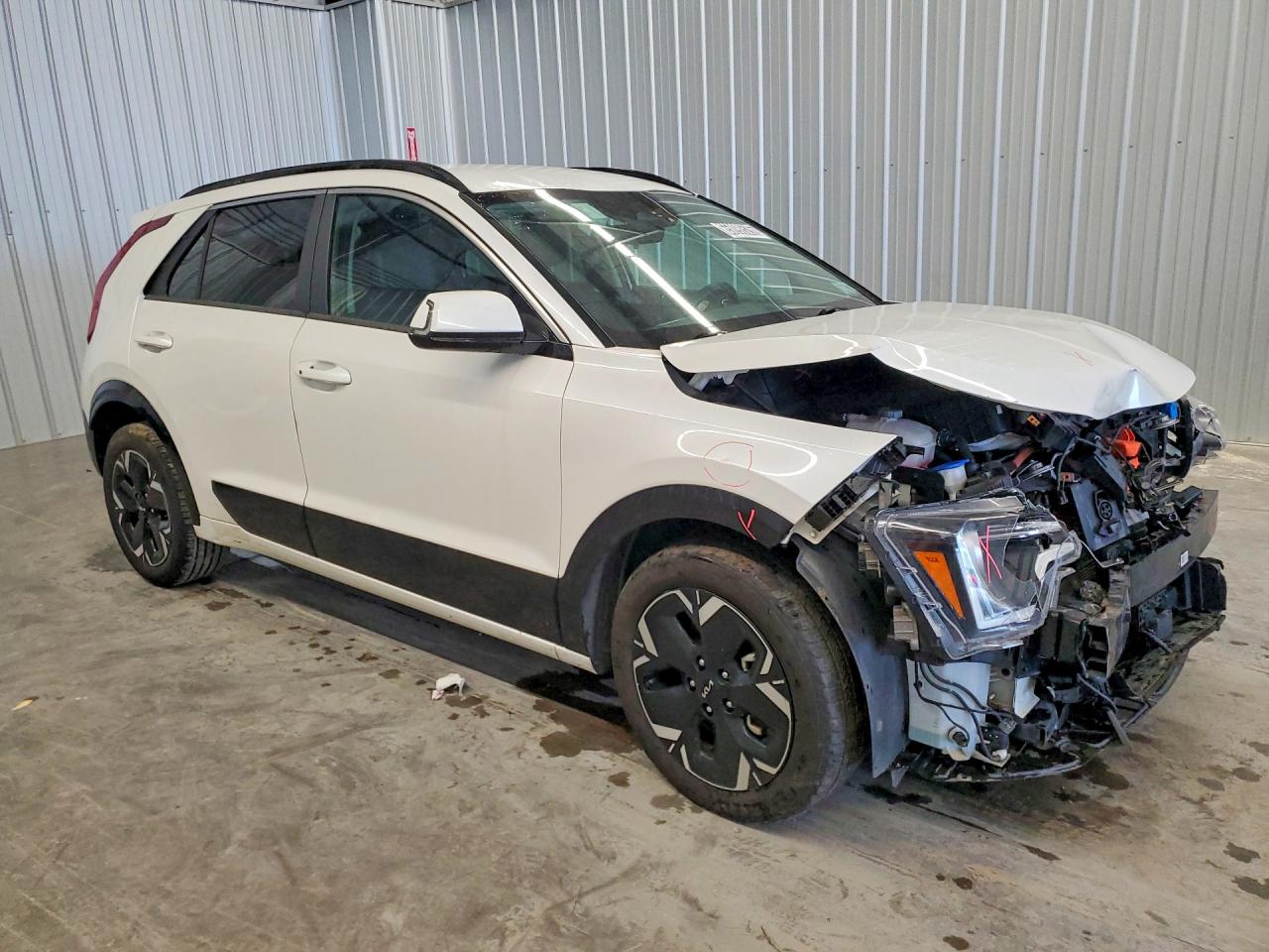 2024 KIA NIRO WIND — снимка 4