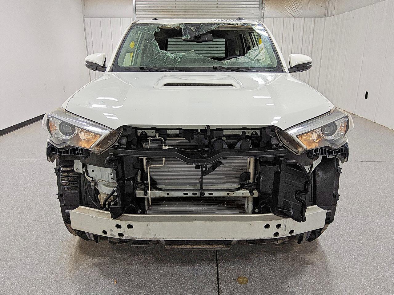 2022 TOYOTA 4RUNNER TRD SPORT — снимка 5