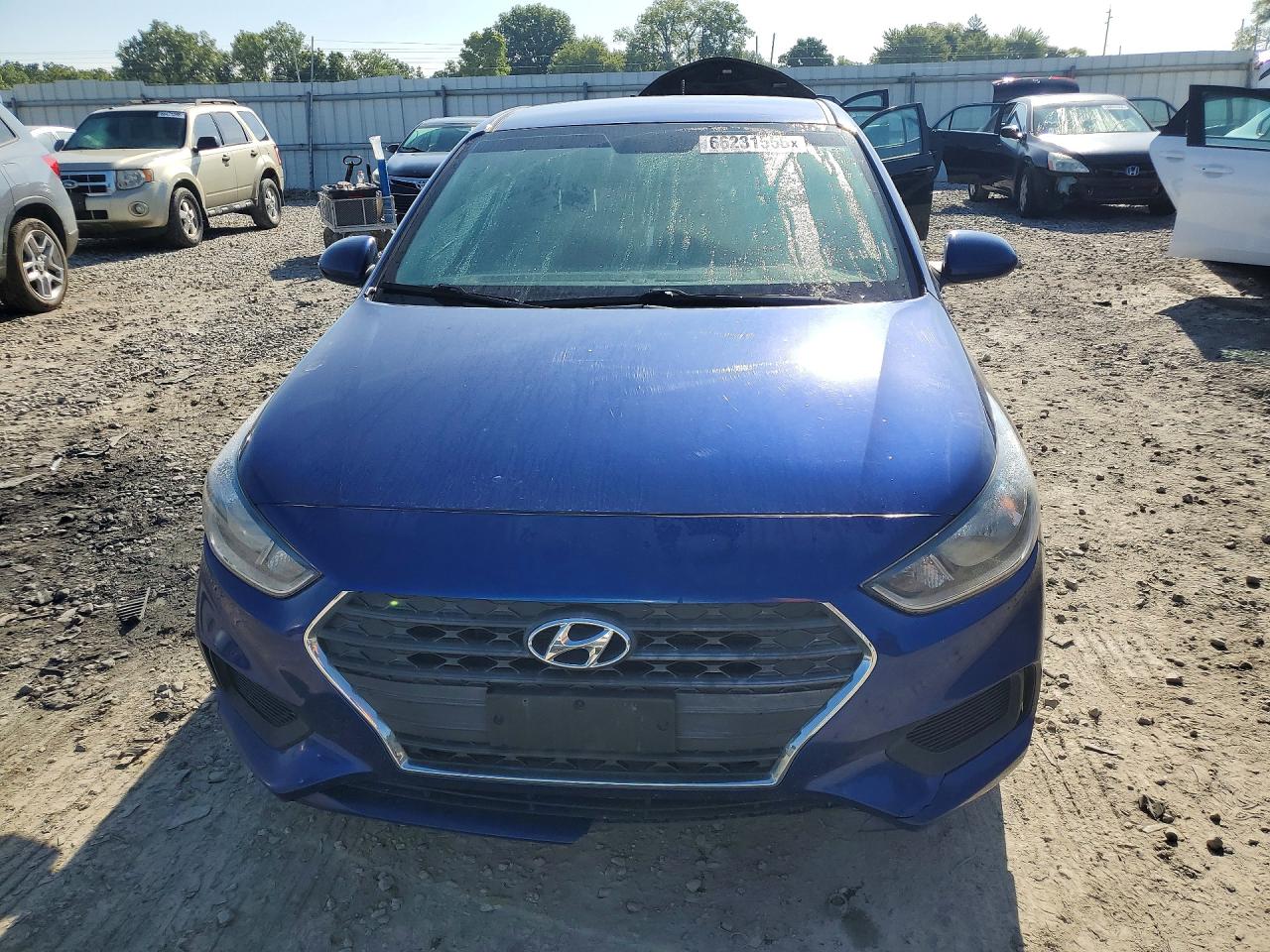 2018 HYUNDAI ACCENT SE — снимка 5