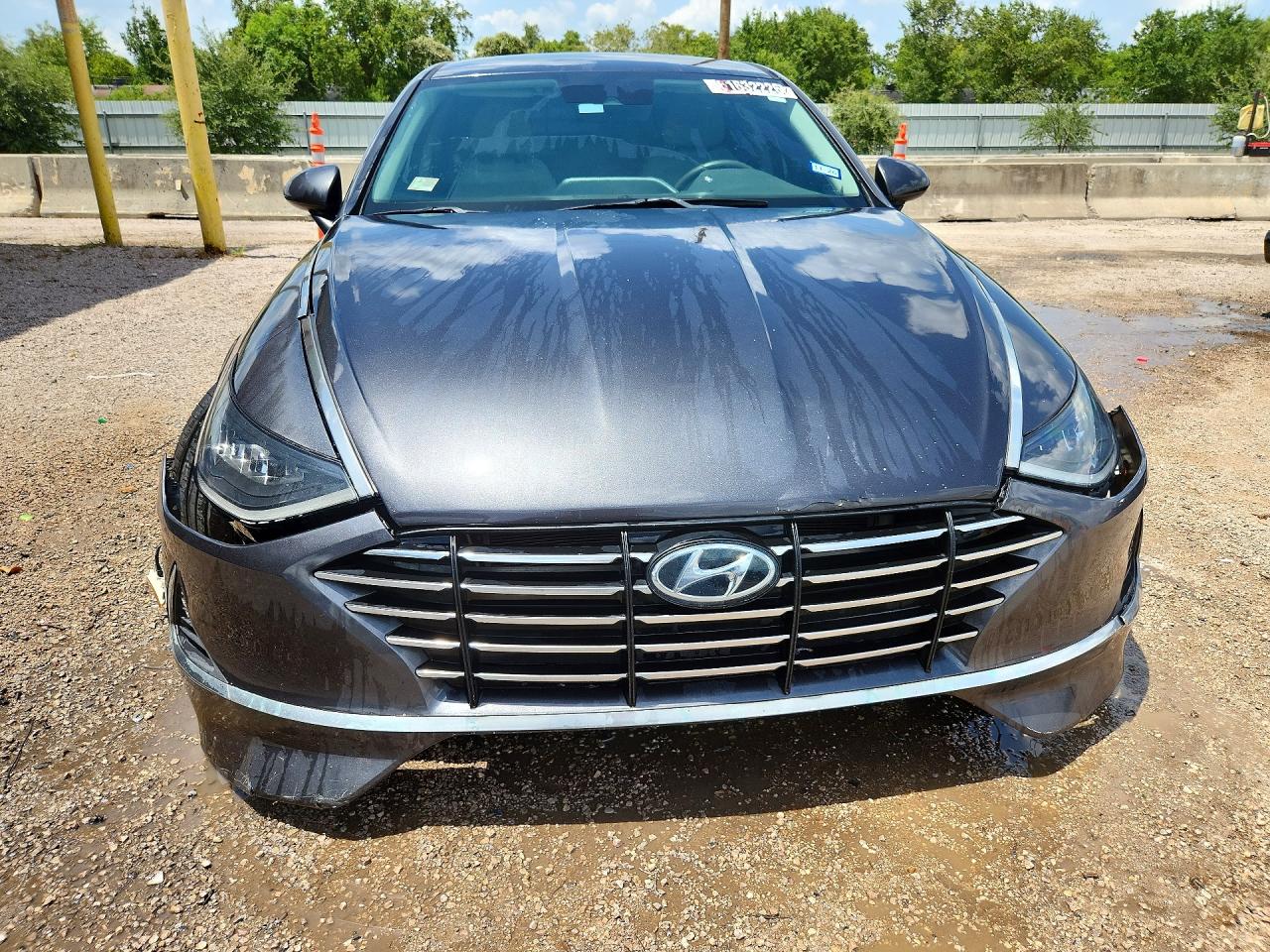 2021 HYUNDAI SONATA SE — снимка 5