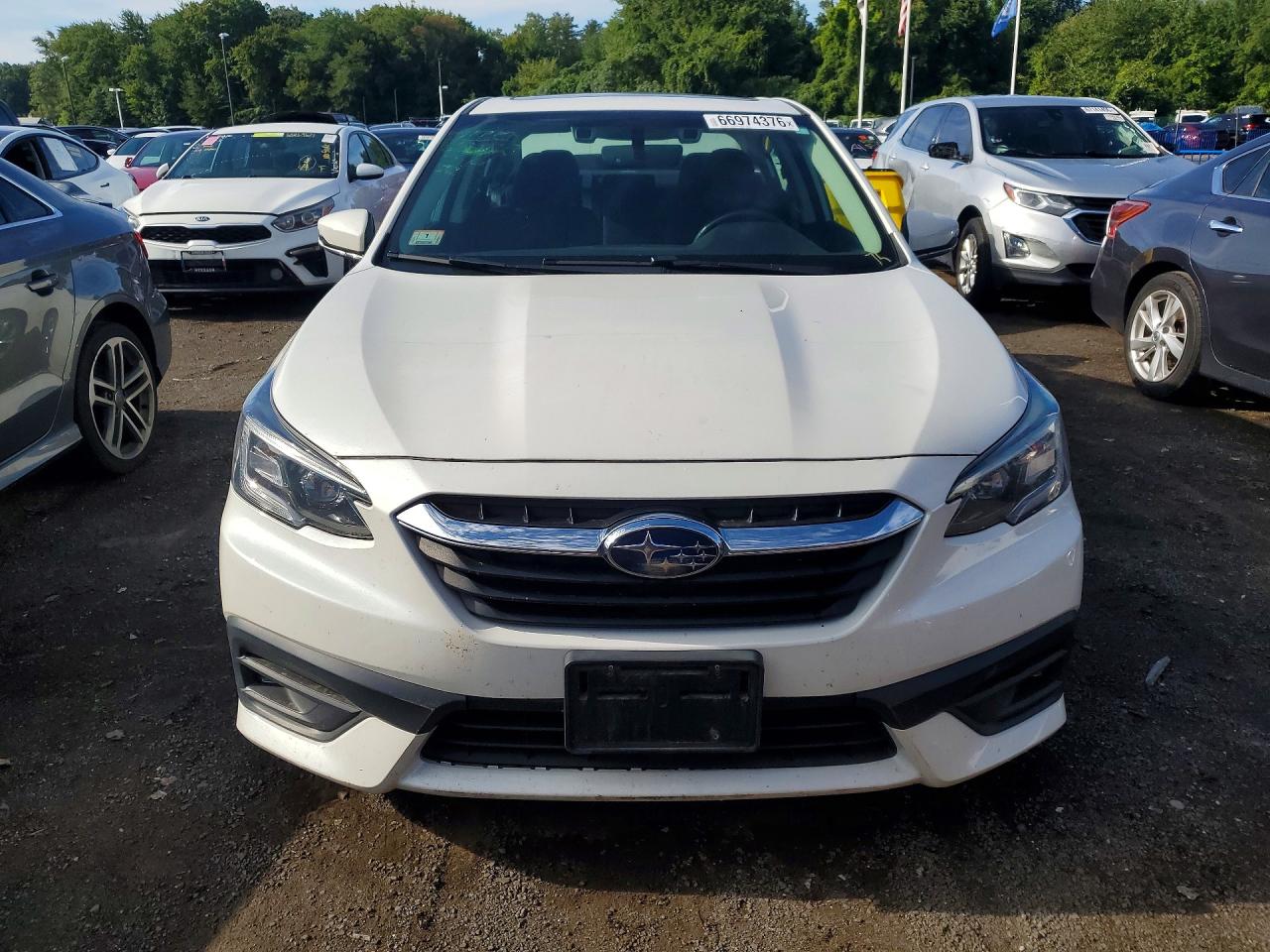 2021 SUBARU LEGACY PREMIUM — снимка 5
