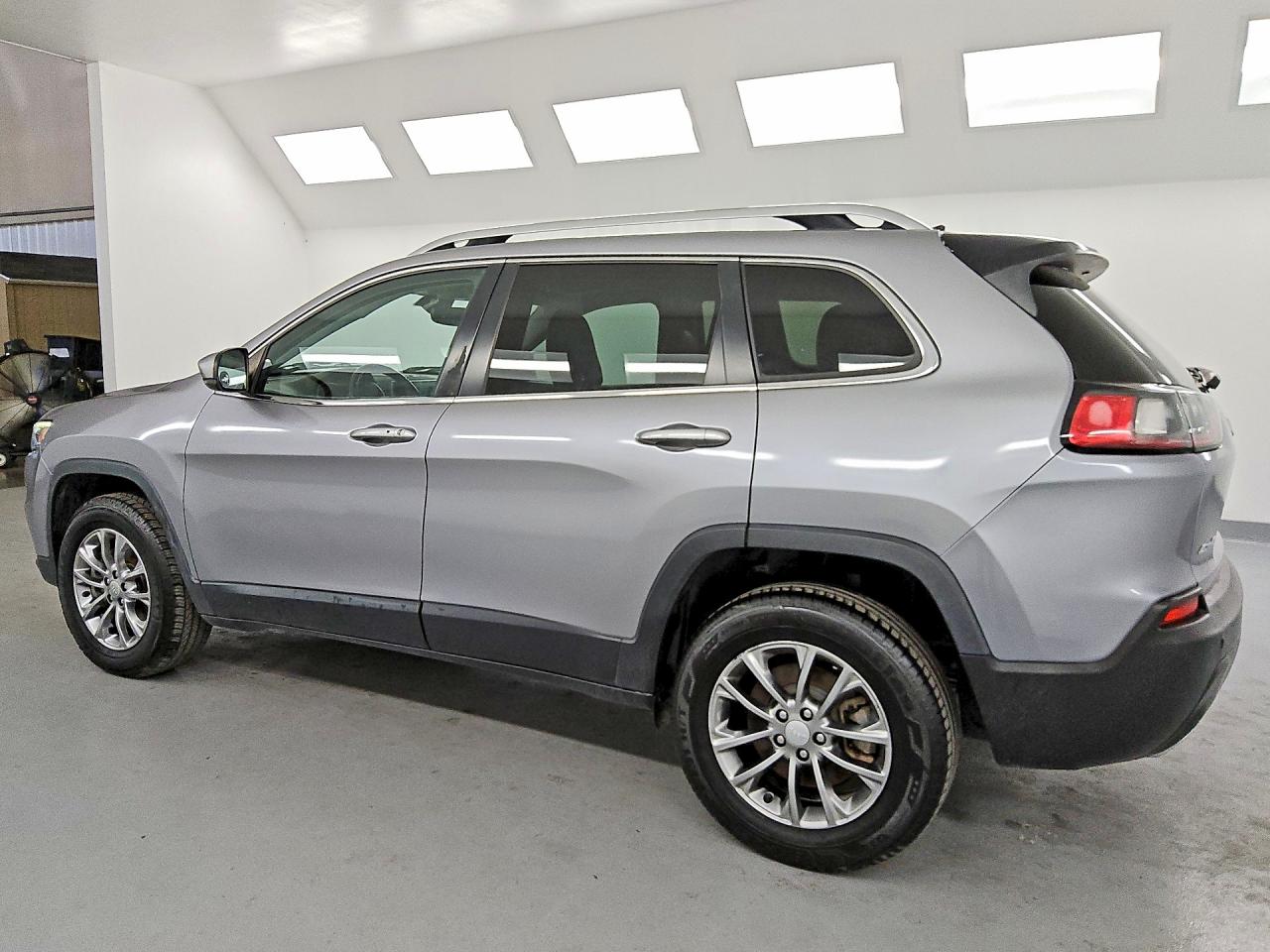 2020 JEEP CHEROKEE LATITUDE PLUS — снимка 2