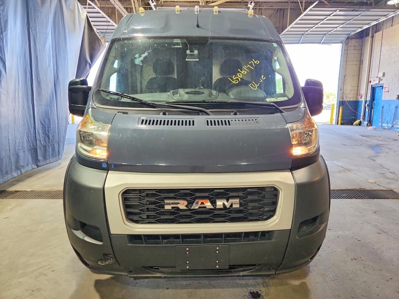 2021 RAM PROMASTER 3500 — снимка 5