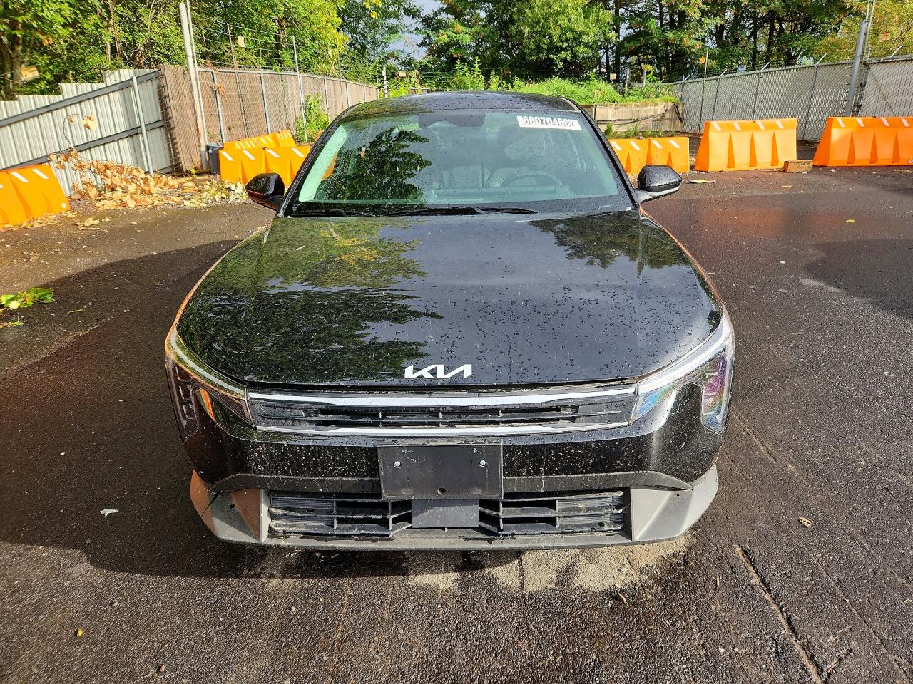 2026 KIA K4 LXS — снимка 5