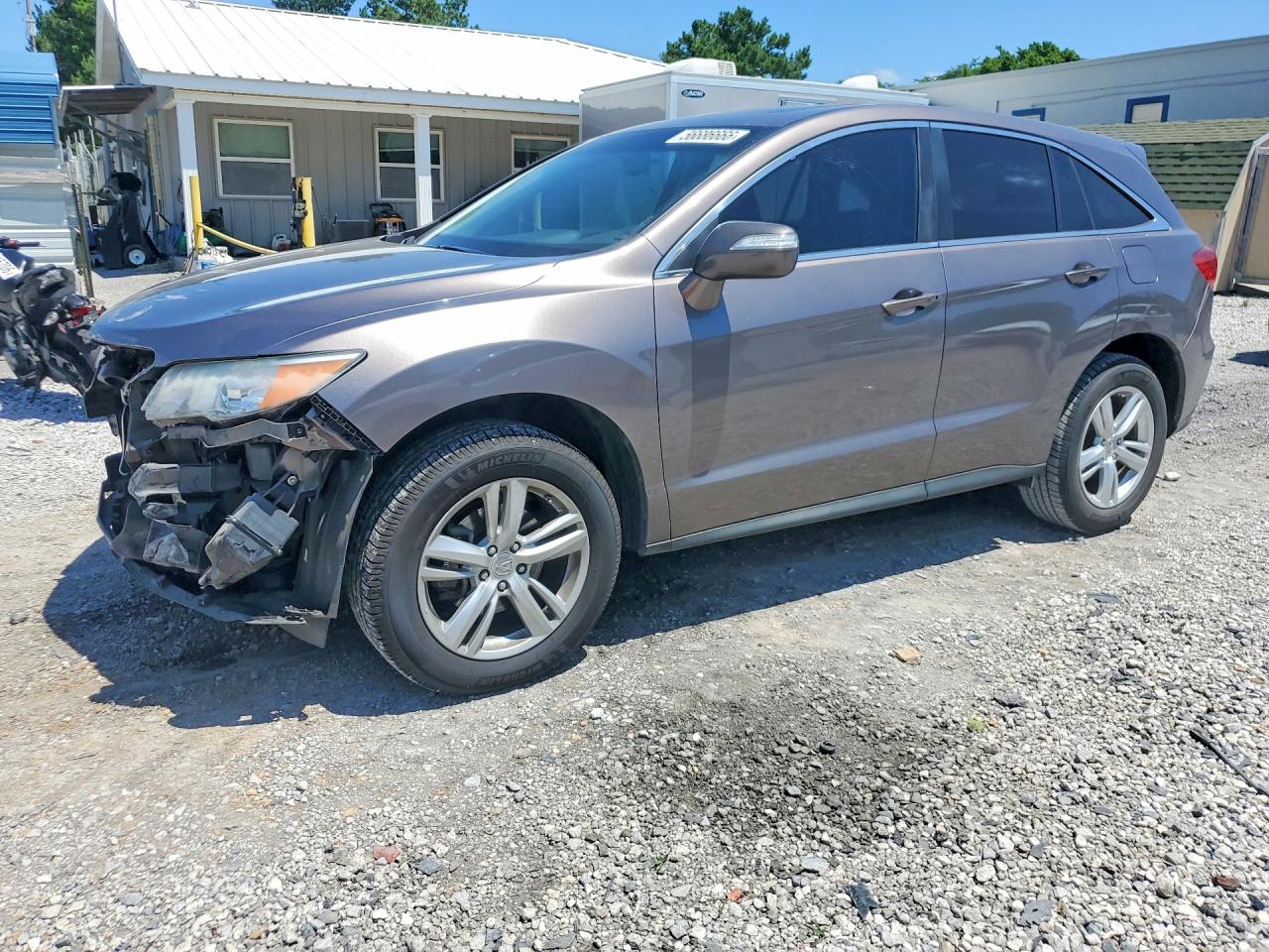 2013 ACURA RDX