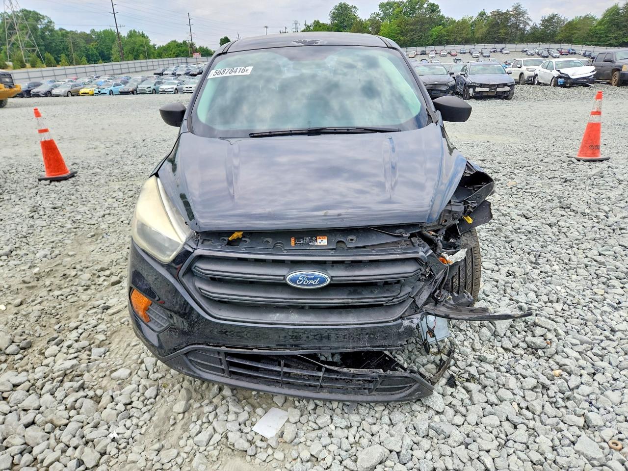 2017 FORD ESCAPE S — снимка 5