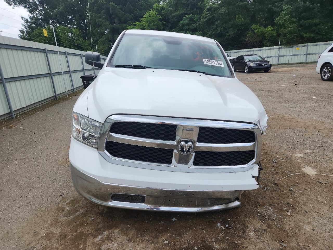 2019 RAM 1500 CLASSIC TRADESMAN — снимка 5