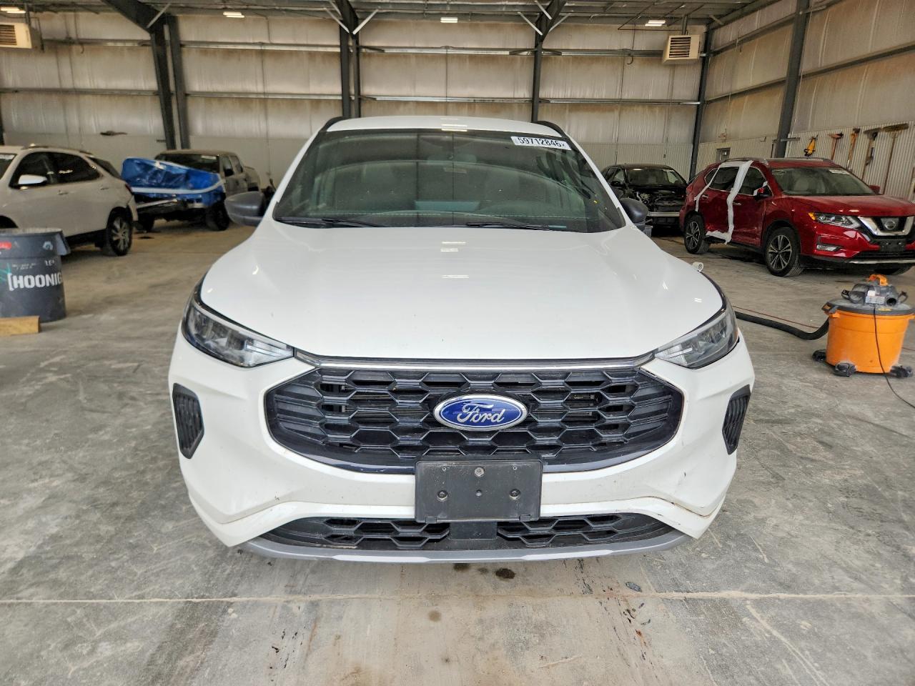 2024 FORD ESCAPE ST LINE — снимка 5