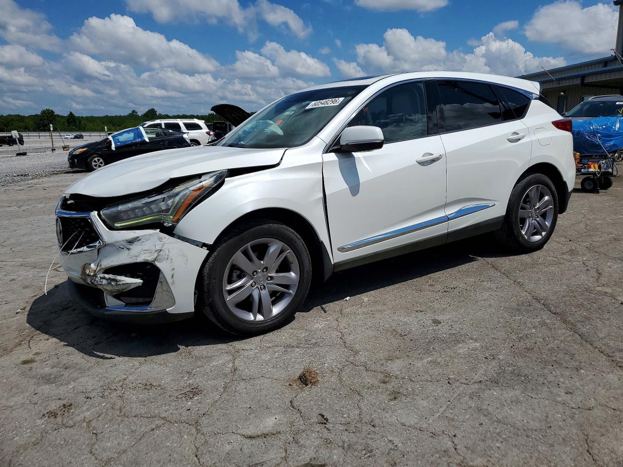 2020 ACURA RDX ADVANCE