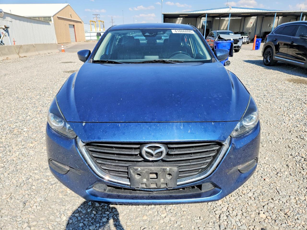 2017 MAZDA 3 TOURING — снимка 5