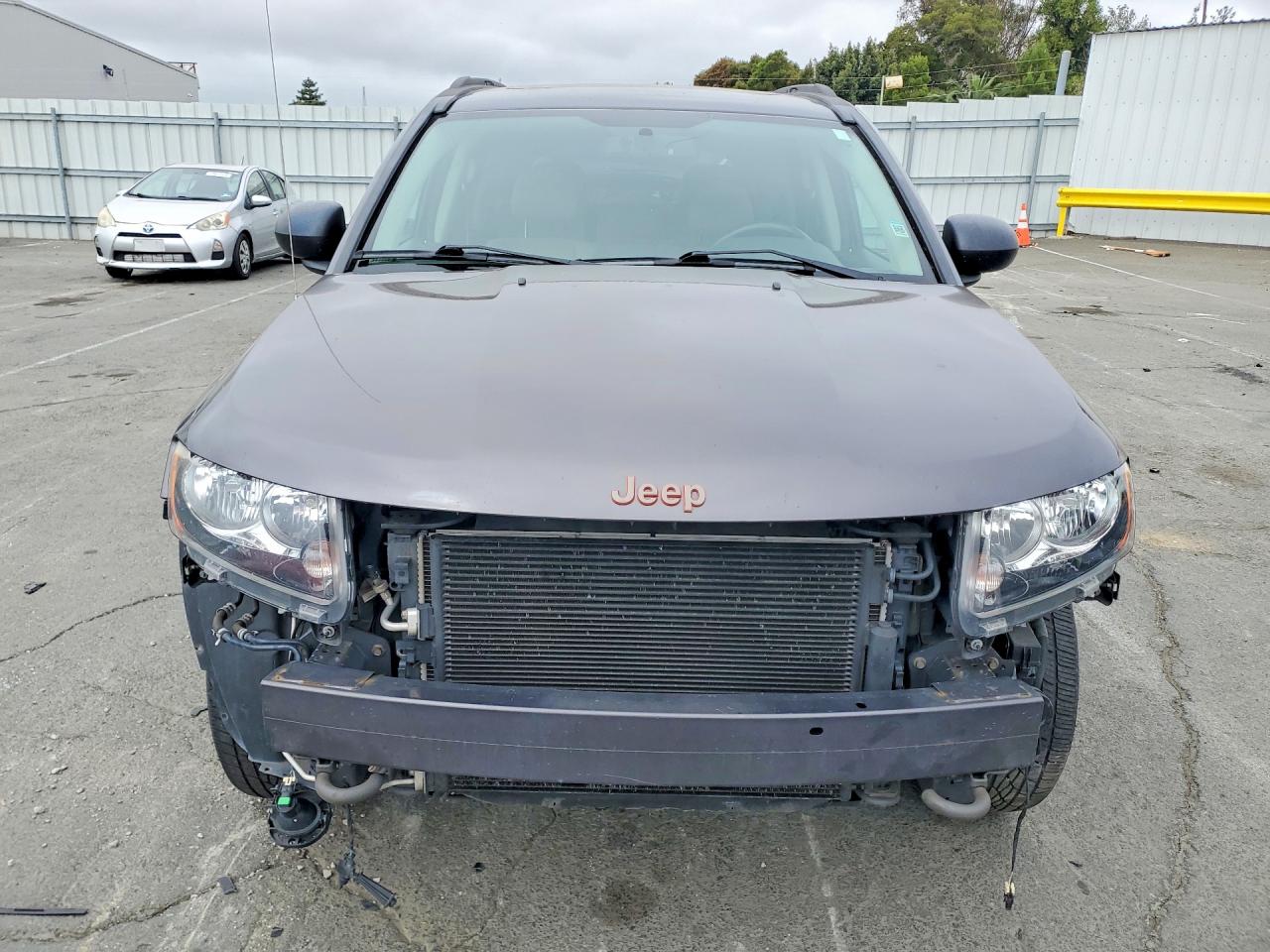 2016 JEEP COMPASS SPORT — снимка 5