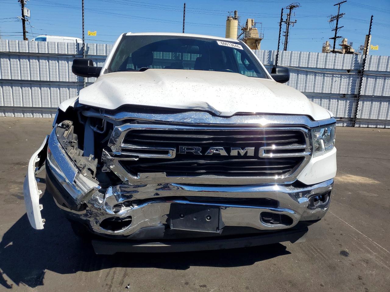 2021 RAM 1500 BIG HORN/LONE STAR — снимка 5