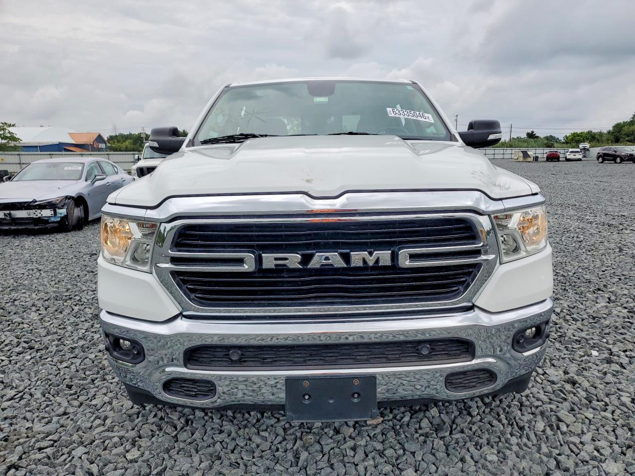 2020 RAM 1500 BIG HORN/LONE STAR — снимка 5