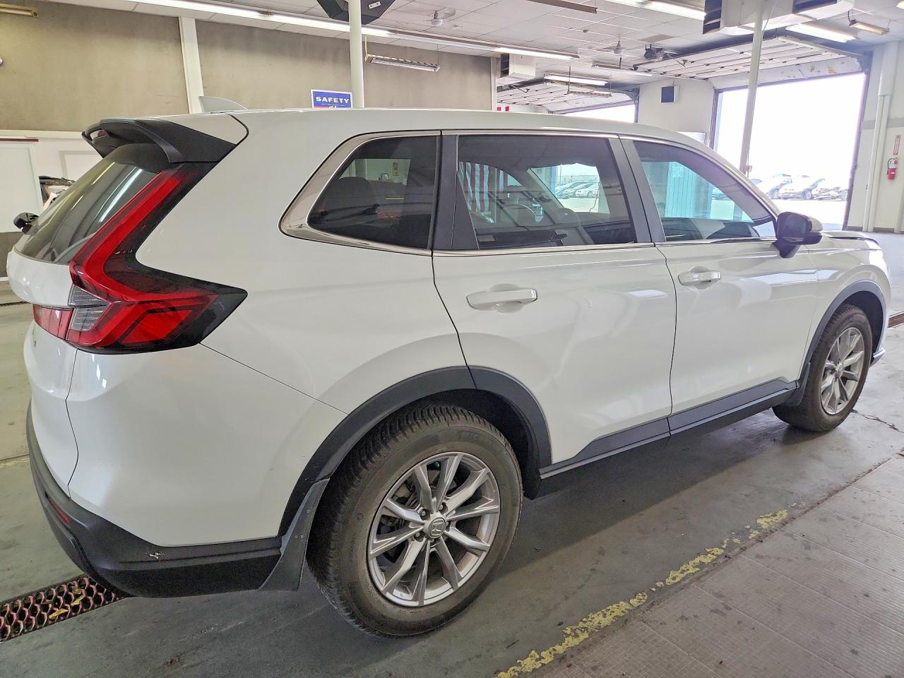 2023 HONDA CR-V EX — снимка 3