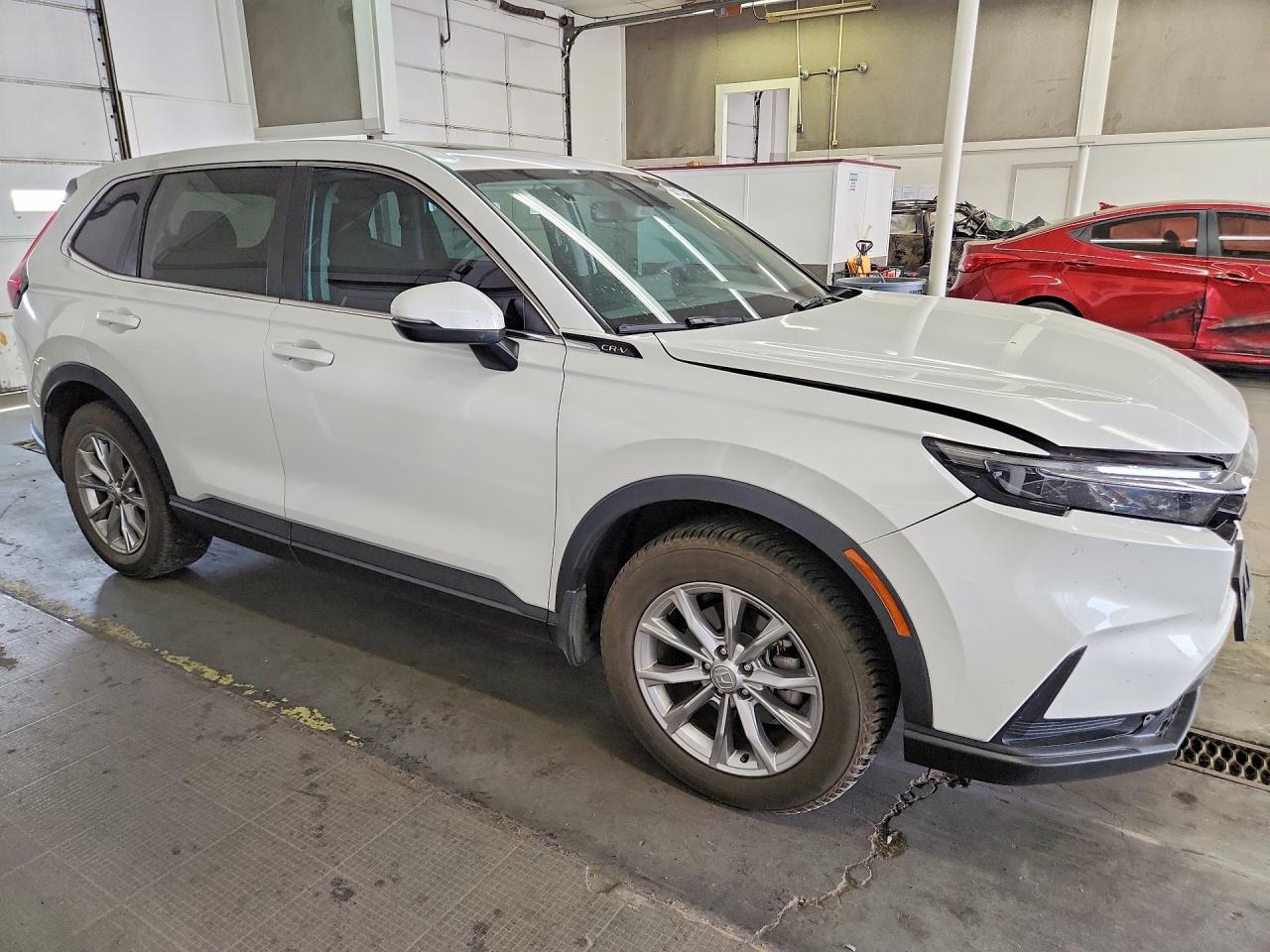 2023 HONDA CR-V EX — снимка 4