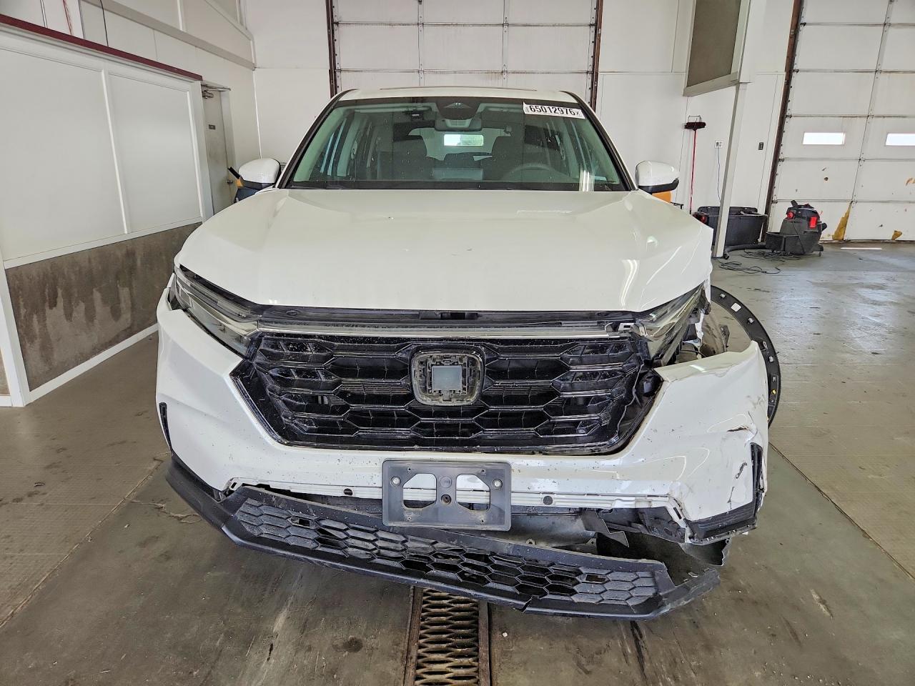 2023 HONDA CR-V EX — снимка 5