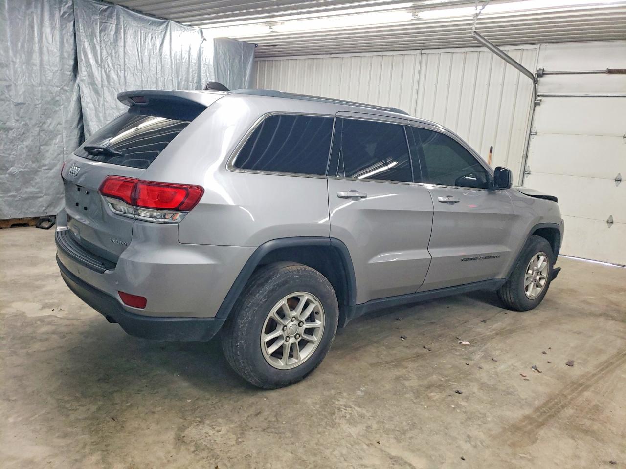 2020 JEEP GRAND CHEROKEE LAREDO — снимка 3