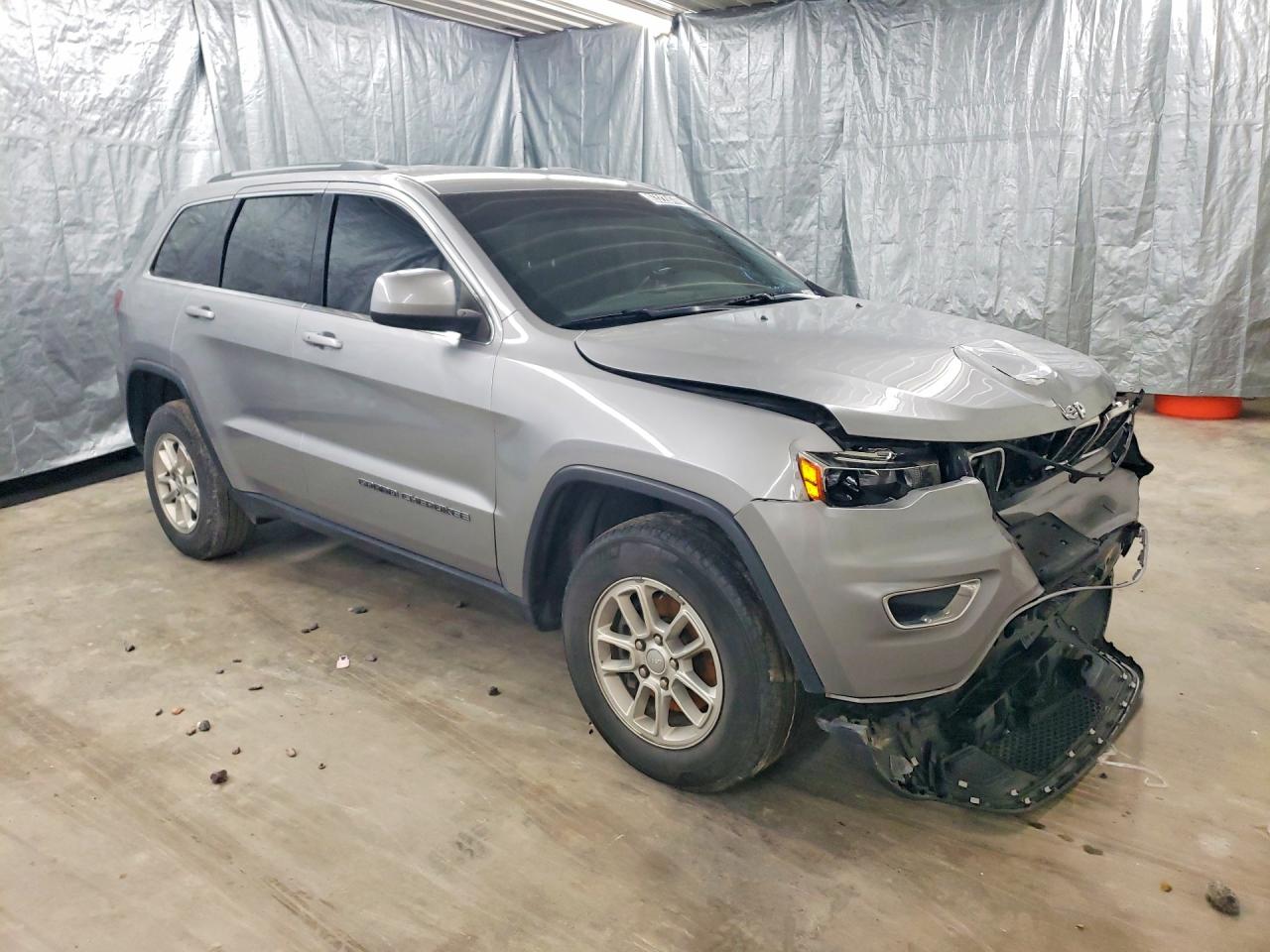 2020 JEEP GRAND CHEROKEE LAREDO — снимка 4