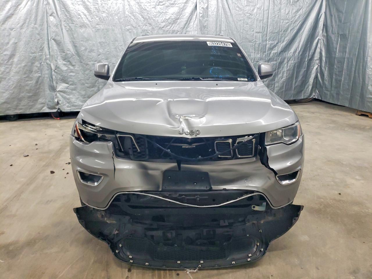 2020 JEEP GRAND CHEROKEE LAREDO — снимка 5