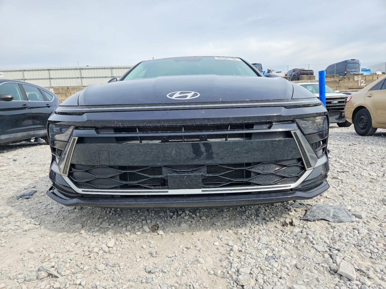 2025 HYUNDAI SONATA SEL — снимка 5