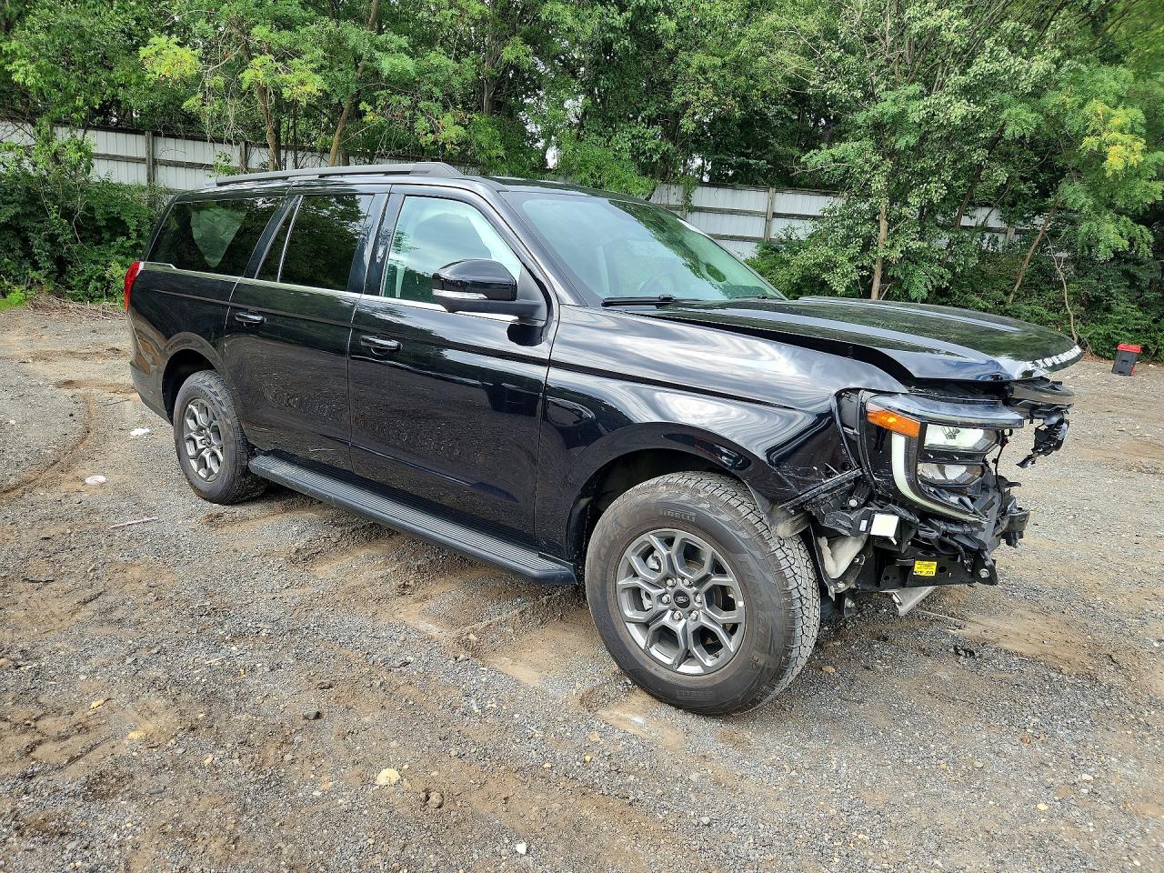 2026 FORD EXPEDITION MAX ACTIVE — снимка 4