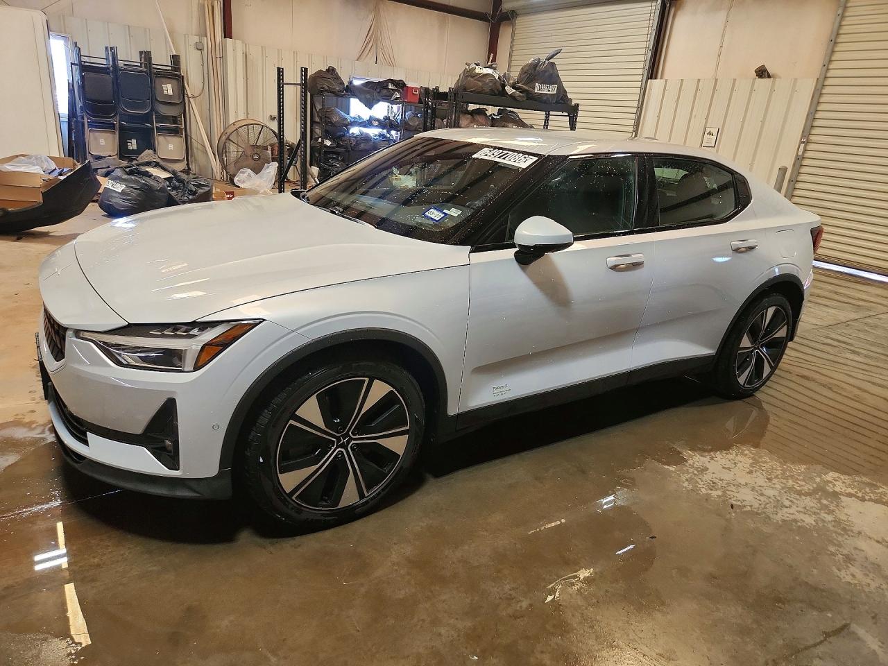 2023 POLESTAR 2