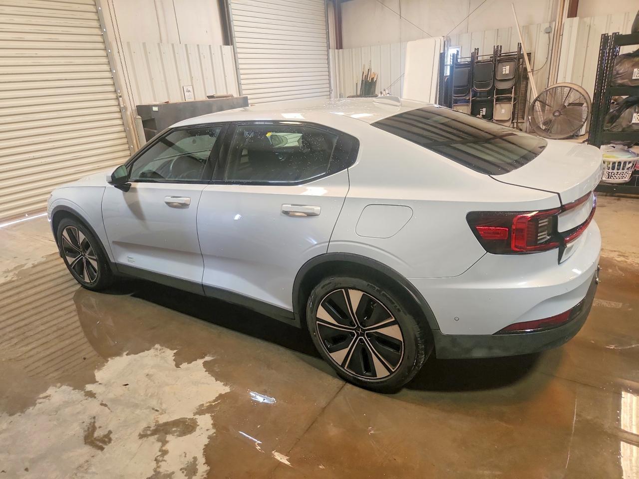 2023 POLESTAR 2 — снимка 2