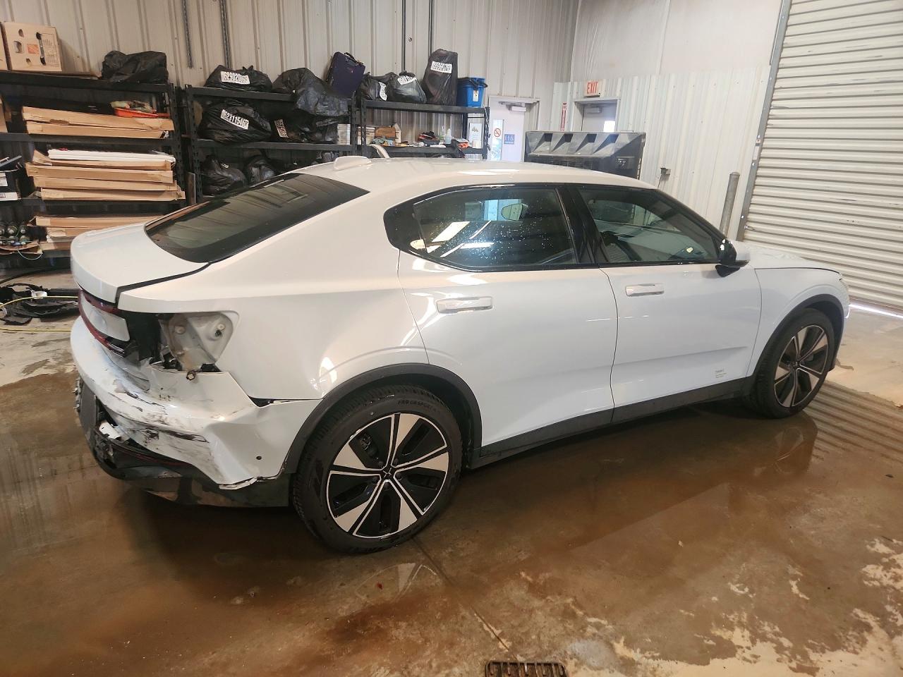 2023 POLESTAR 2 — снимка 3