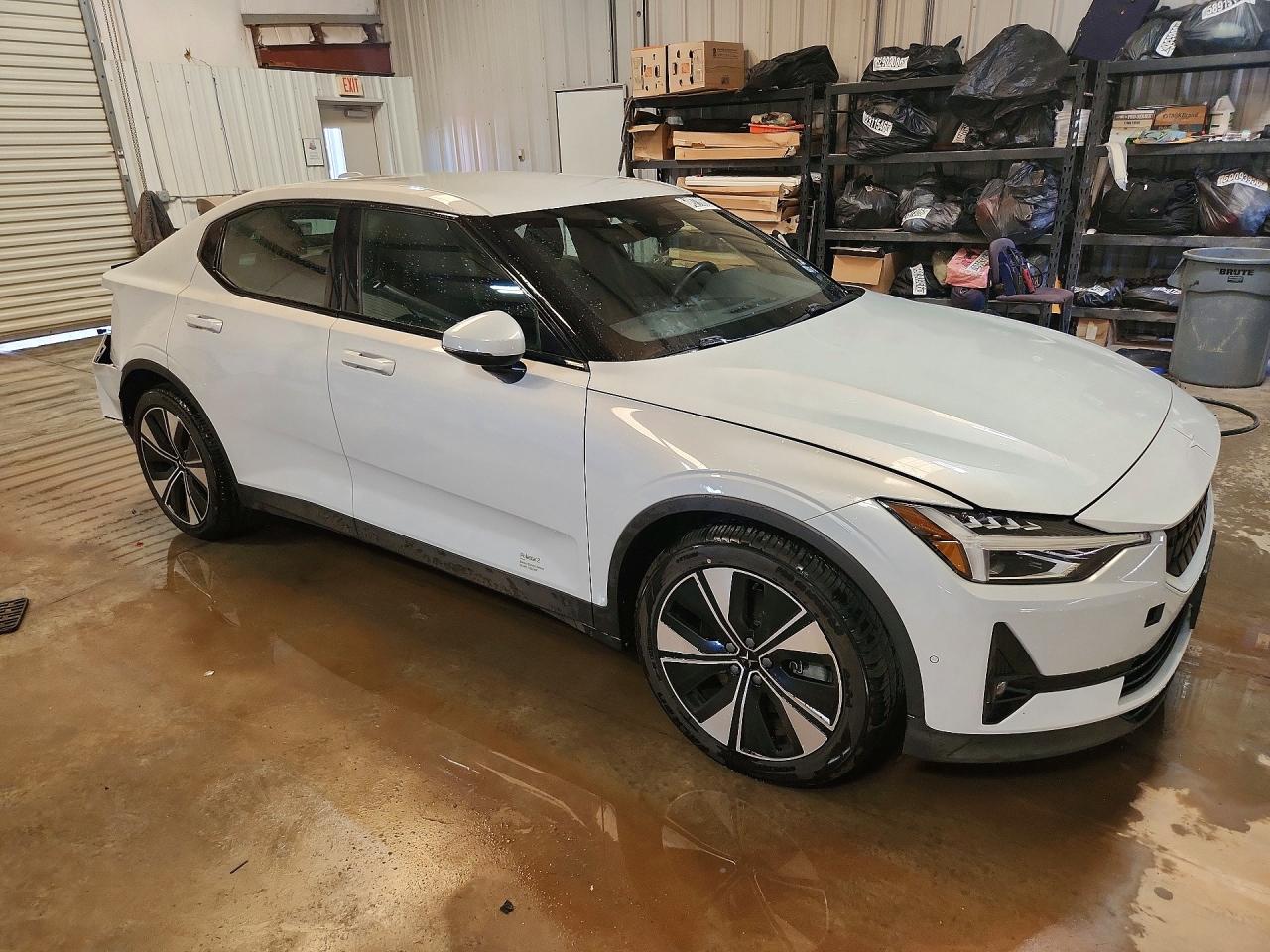 2023 POLESTAR 2 — снимка 4