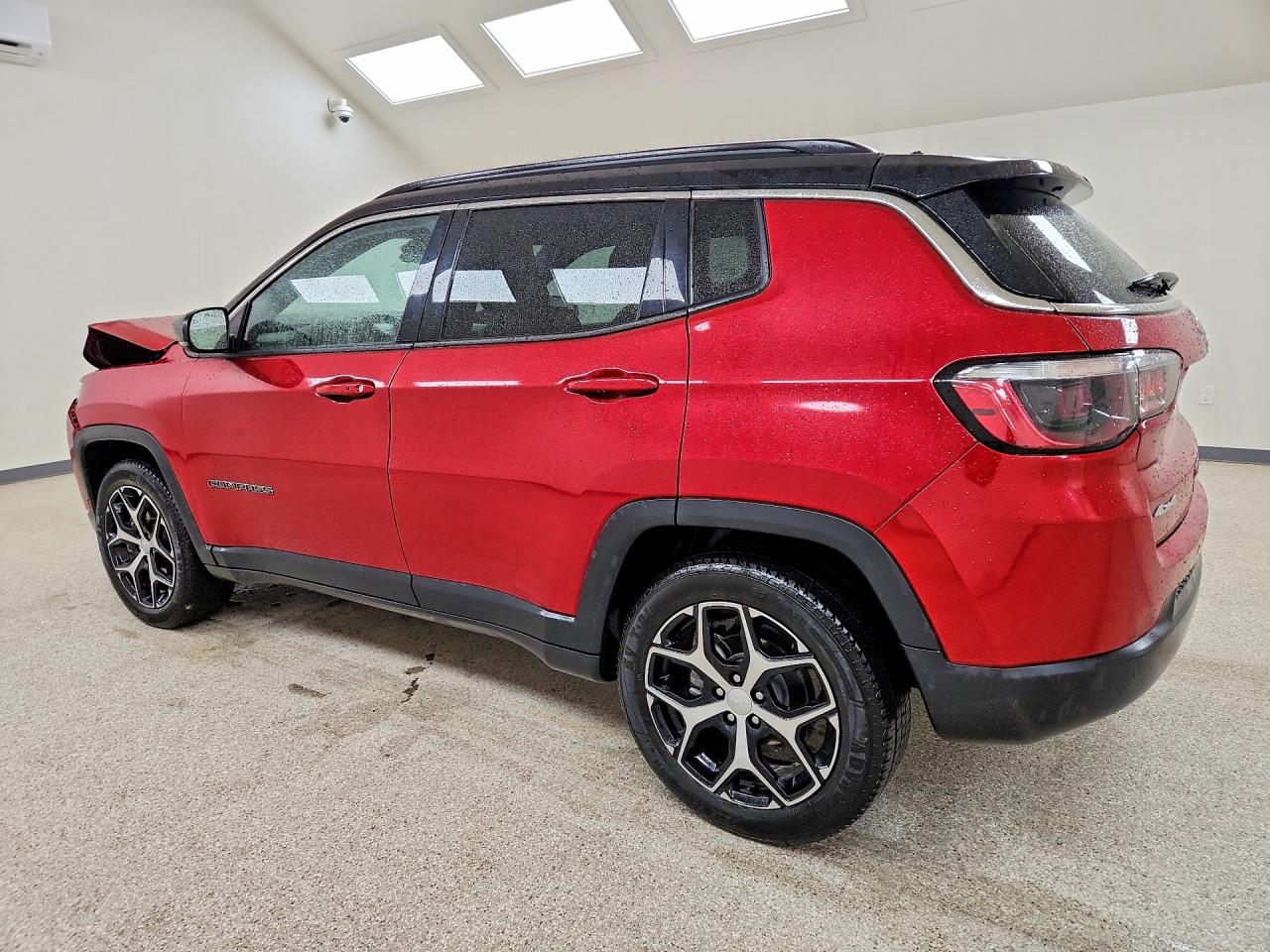 2024 JEEP COMPASS LIMITED — снимка 2