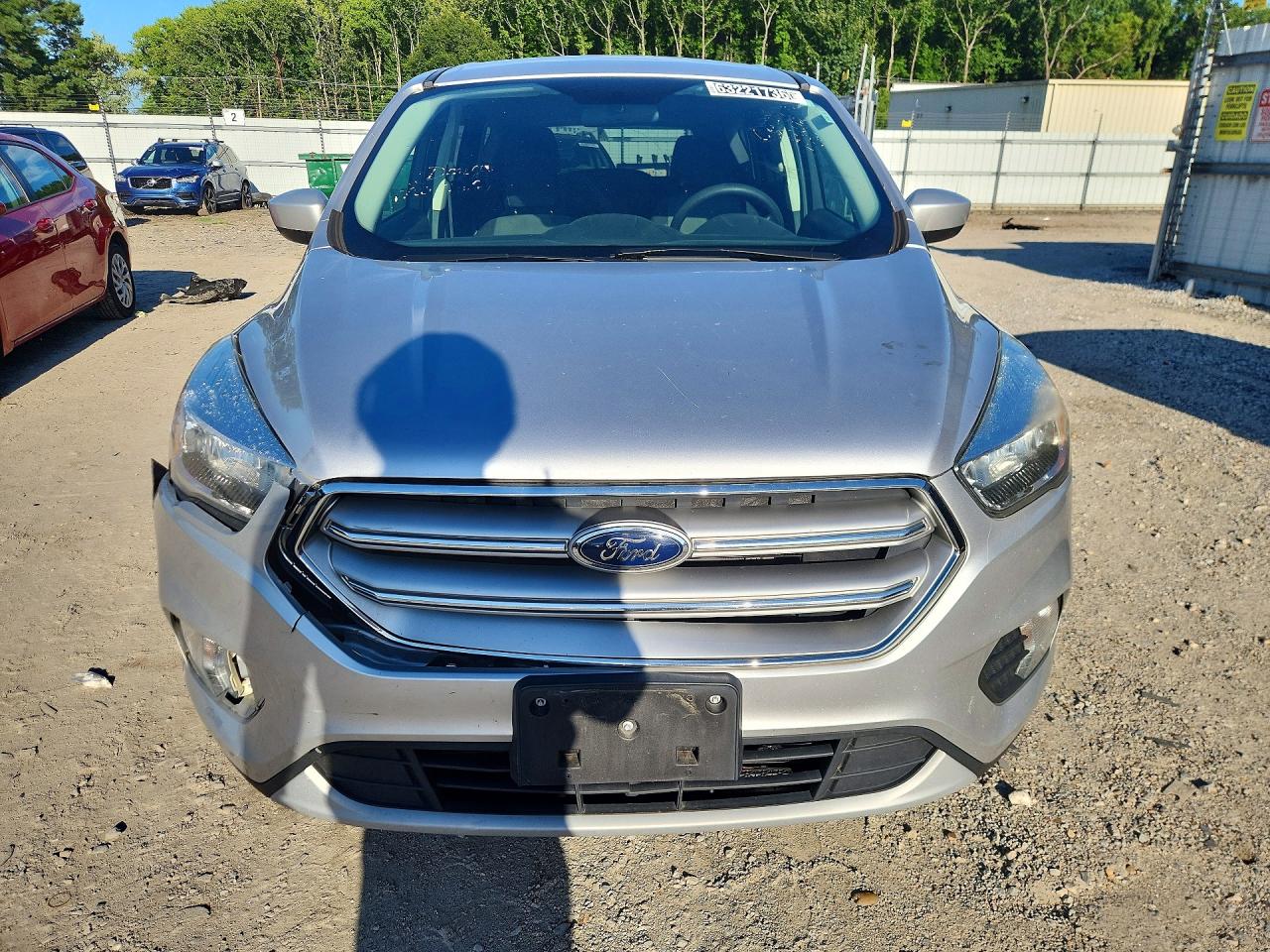 2017 FORD ESCAPE SE — снимка 5