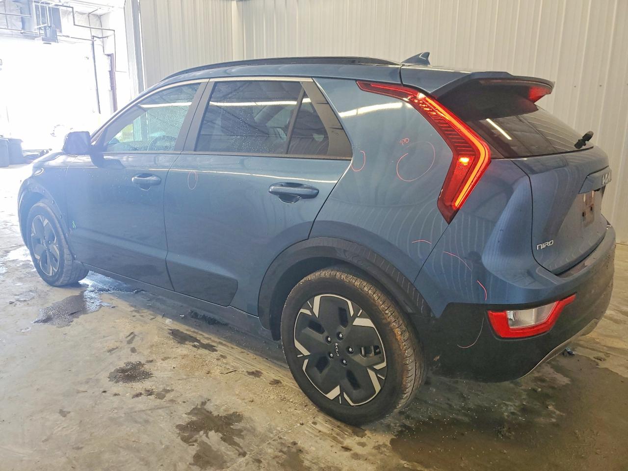 2024 KIA NIRO WIND — снимка 2
