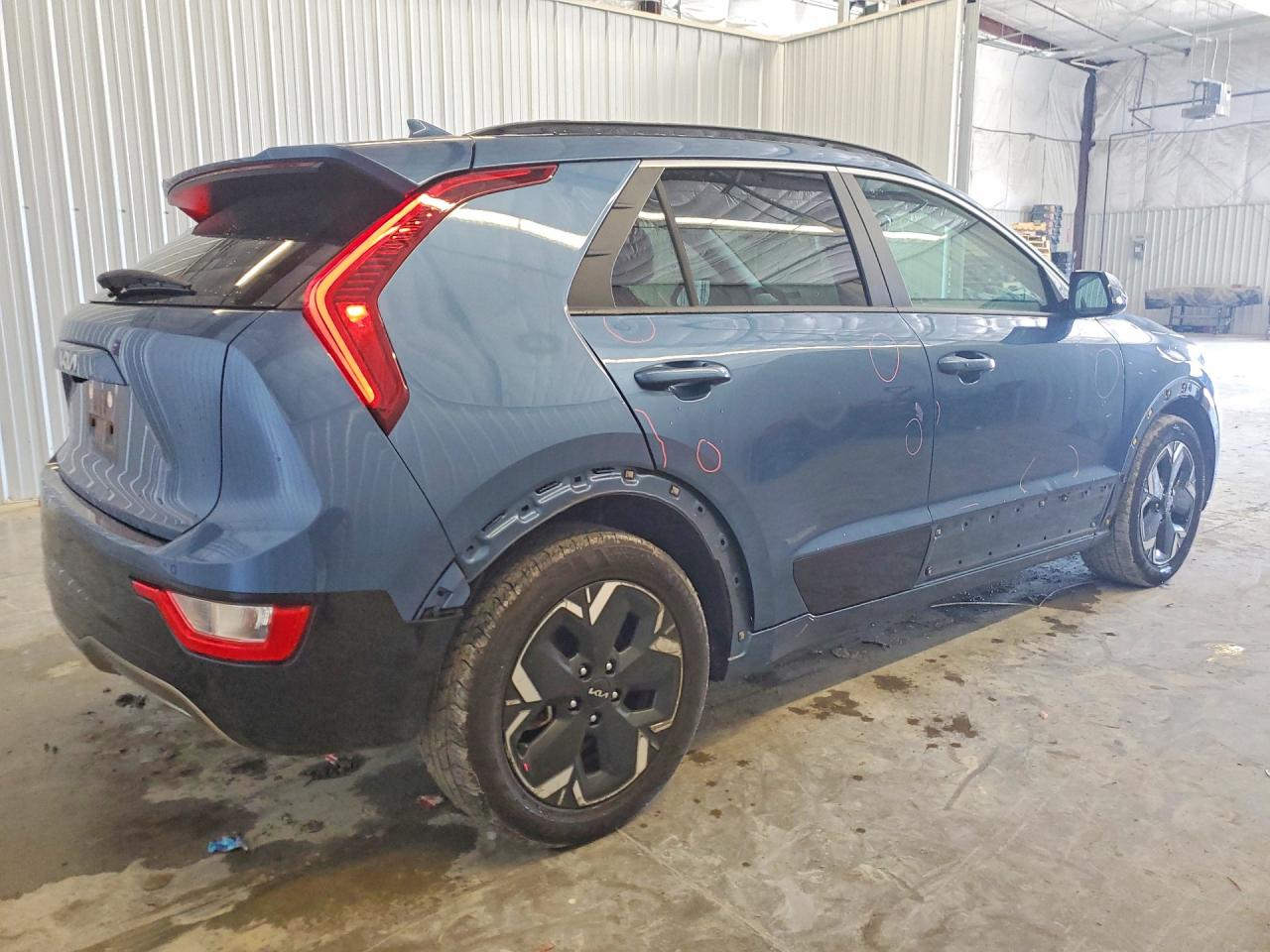 2024 KIA NIRO WIND — снимка 3