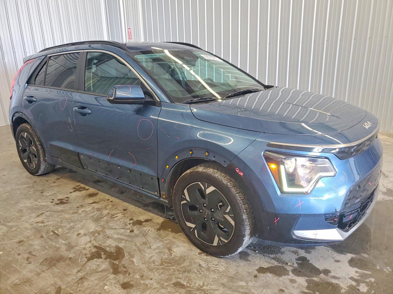 2024 KIA NIRO WIND — снимка 4