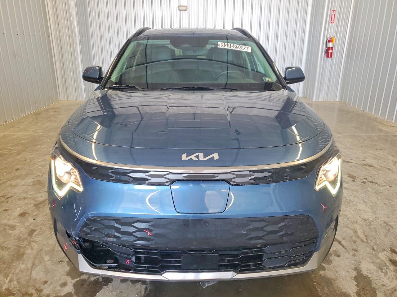 2024 KIA NIRO WIND — снимка 5