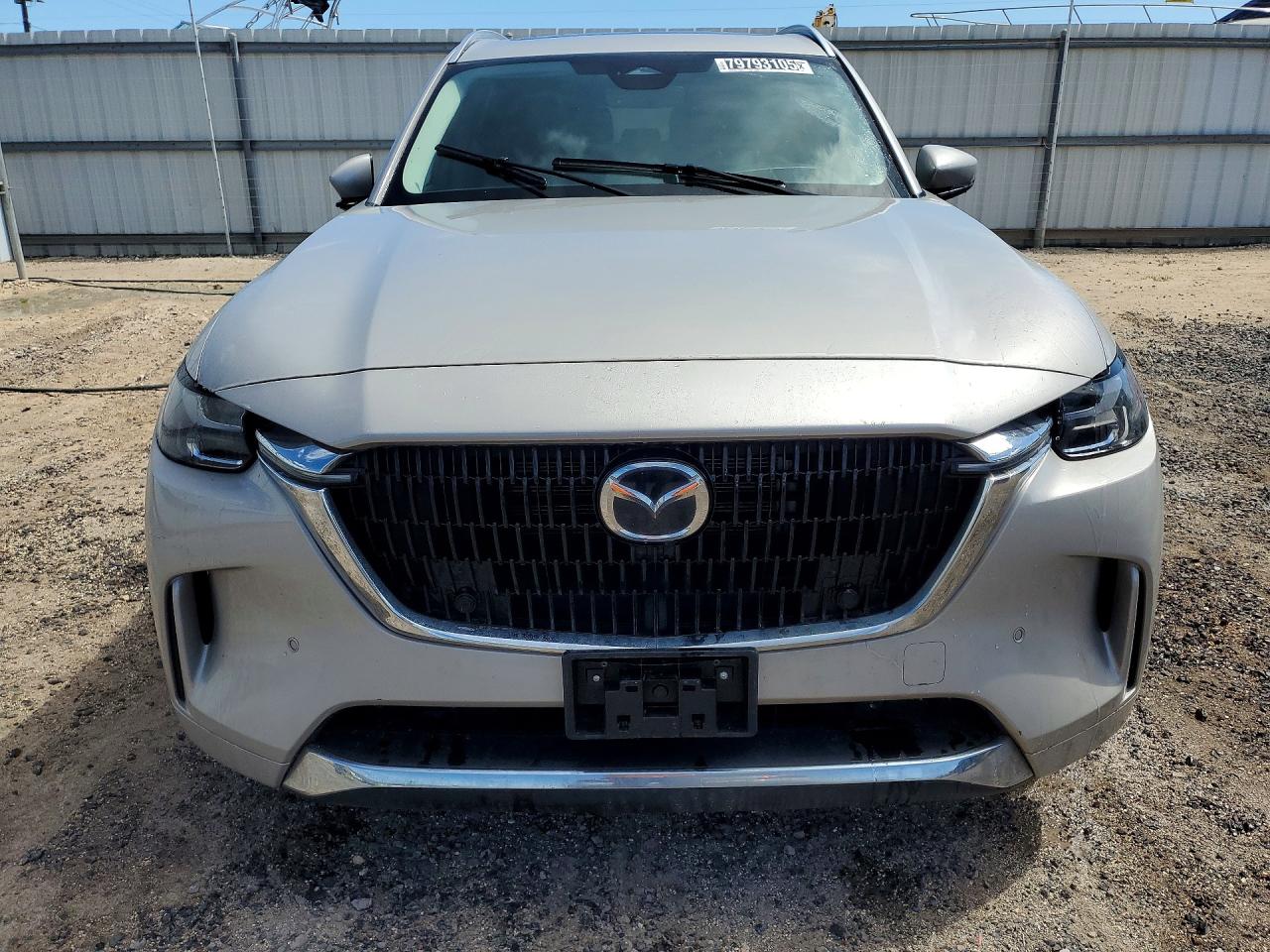 2024 MAZDA CX-90 — снимка 5