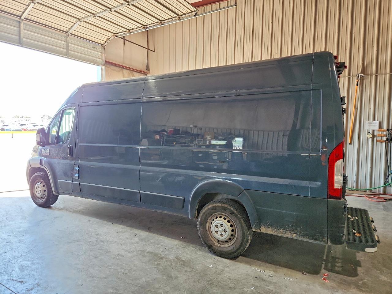 2021 RAM PROMASTER 3500 — снимка 2