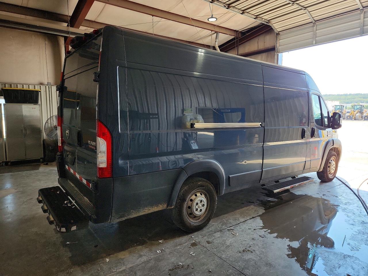 2021 RAM PROMASTER 3500 — снимка 3