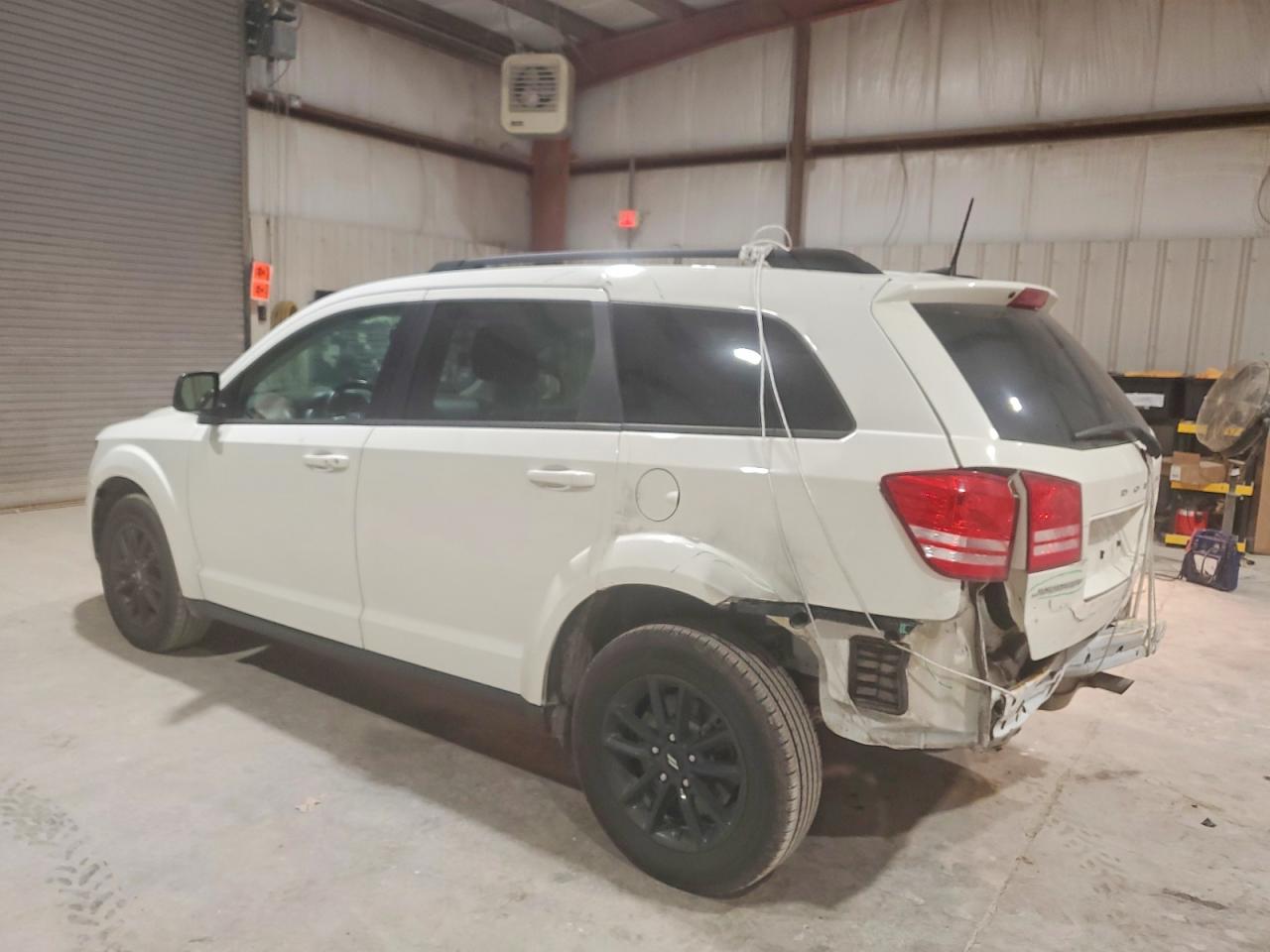 2020 DODGE JOURNEY SE — снимка 2