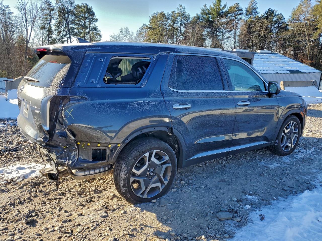 2024 HYUNDAI PALISADE LIMITED — снимка 3