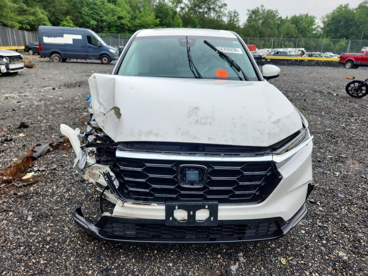 2024 HONDA CR-V EXL — снимка 5