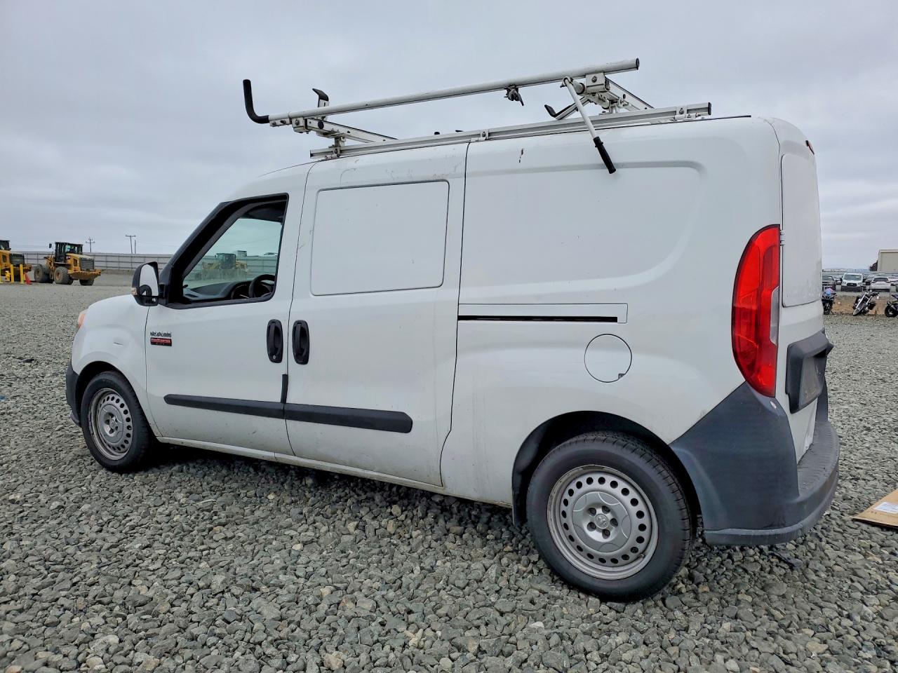 2018 RAM PROMASTER CITY — снимка 2