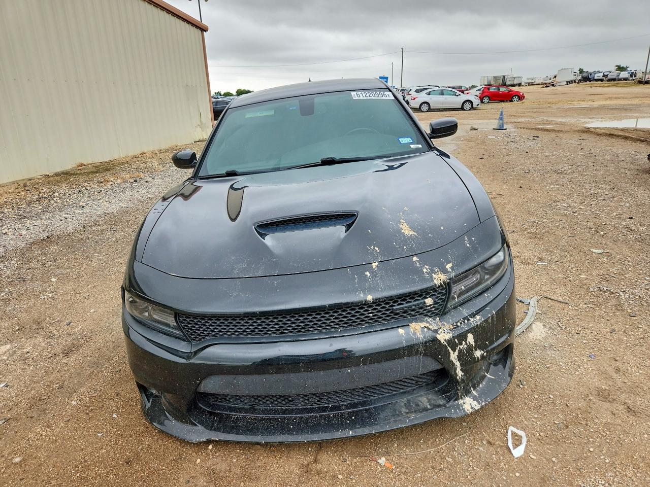 2020 DODGE CHARGER R/T — снимка 5