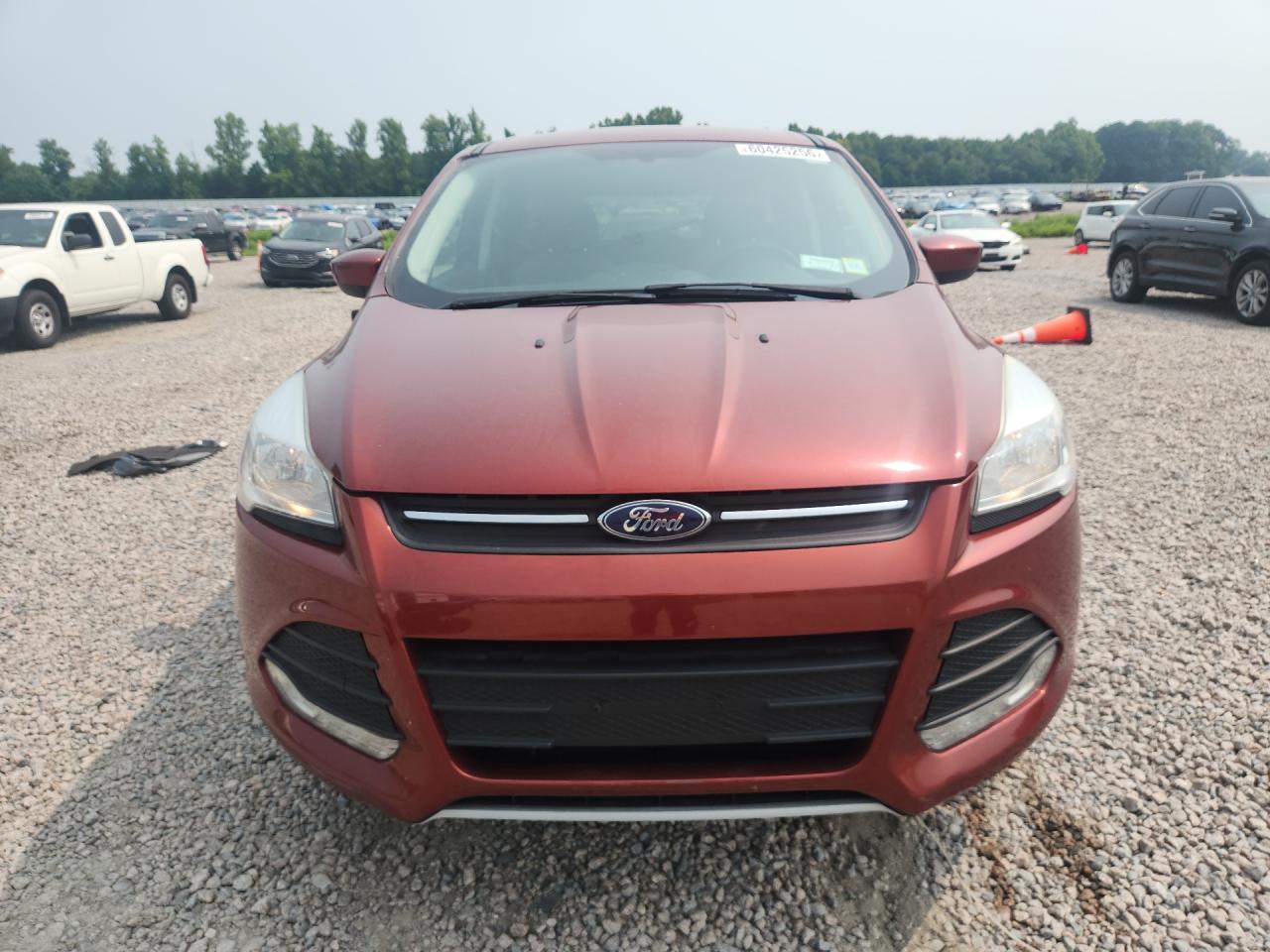 2016 FORD ESCAPE SE — снимка 5