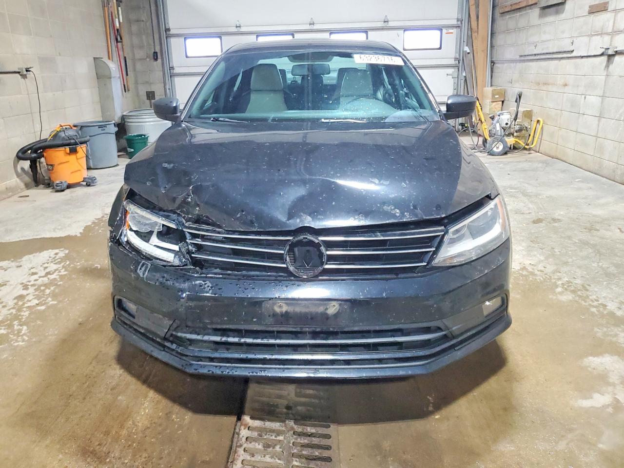 2015 VOLKSWAGEN JETTA SE — снимка 5