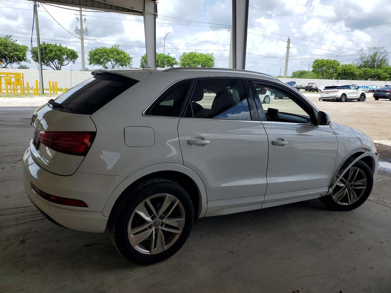 2016 AUDI Q3 PREMIUM PLUS — снимка 3