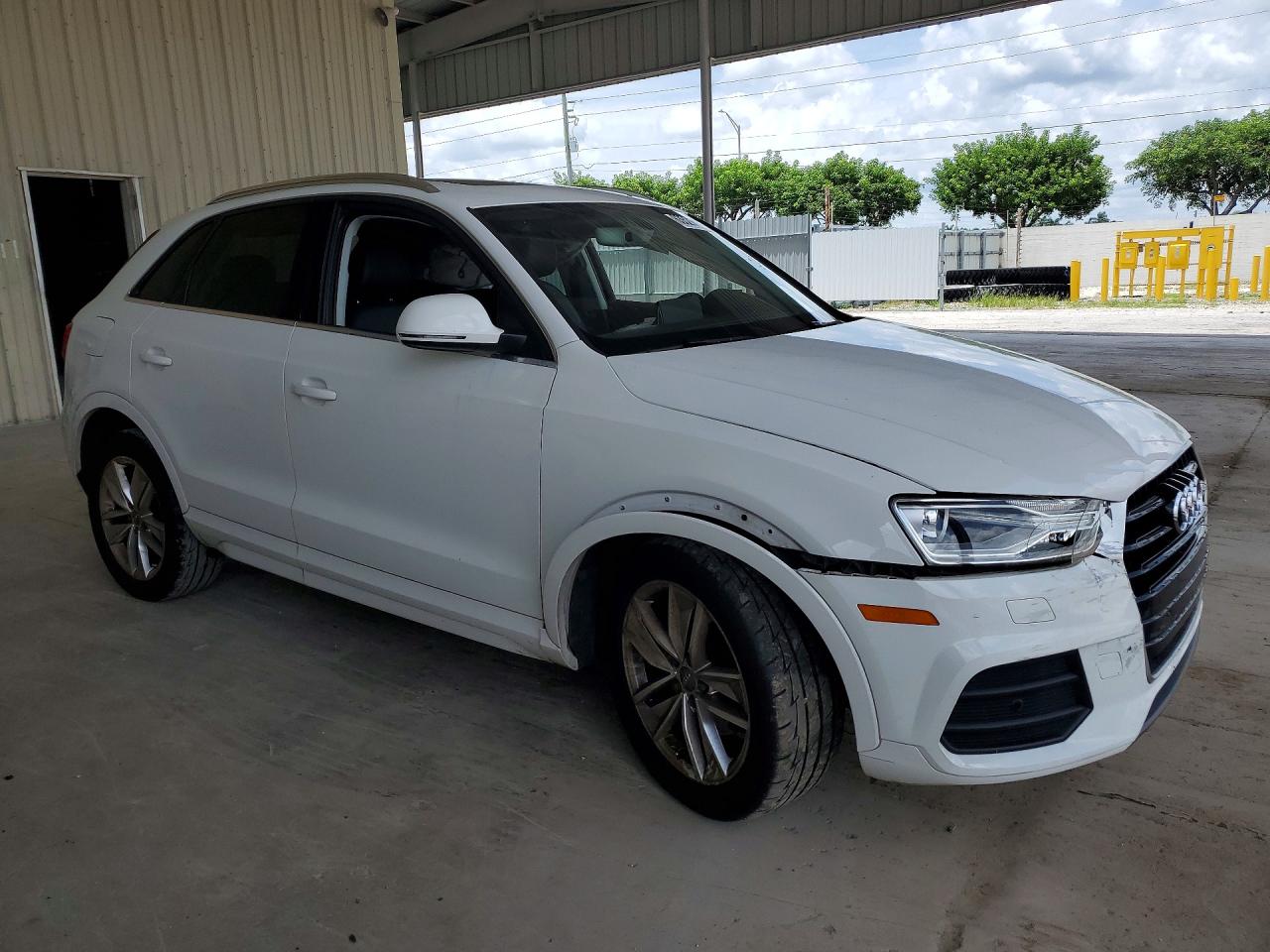 2016 AUDI Q3 PREMIUM PLUS — снимка 4