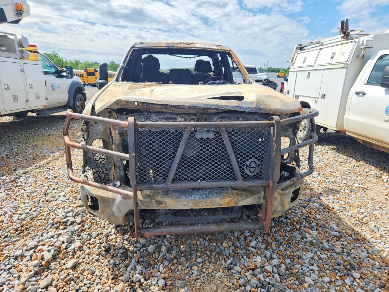 2024 CHEVROLET SILVERADO C2500 HEAVY DUTY — снимка 5